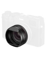 SmallRig 5850 UV Filter + Motljusskydd, svart (Fujifilm X100VI / X100V)
