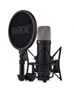 Rode NT1 5th Gen mikrofon, svart