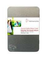 Hahnemuehle Photo Rag Ultra Smooth Paper 305gsm 10x15 / 30