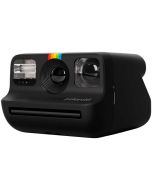 Polaroid Go Gen 2 -direktfilmskamera, svart
