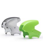DJI FPV Top Shell