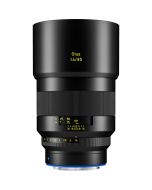 Zeiss Otus ML 85/1.4 -objektiv, Canon RF