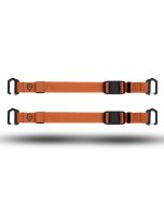 WANDRD Premium Accessory Strap, orange, 2st