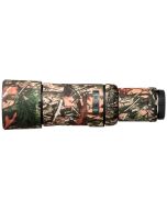 easyCover Lens Oak for Canon RF 600/11 IS STM, Forest camo