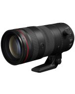 Canon RF 70-200/2.8 L IS USM Z -objektiv, svart