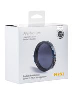 NiSi JetMag Pro 82 Landscape ND Kit