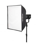 Nanlux Square Softbox 100cm (NL Mount)
