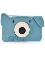 Hoppstar Rookie -kamera, yale