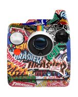 Polaroid Now Gen 3 Thrasher Edition -direktfilmskamera