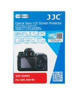 JJC GSP-EOSR5 Glass LCD Screen Protector till Canon EOS R5/R3/R5C