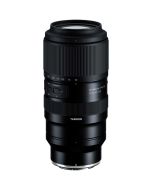 Tamron 50-400/4.5-6.3 Di III VC VXD -objektiv, Nikon Z
