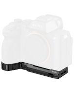 SmallRig 6033 Baseplate with AirTag Slot (Sony A7 V / A7R V / A7 IV)