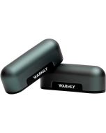 Warmly Pro Handvärmare / Powerbank, grå