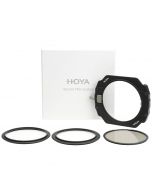 Hoya Sq100 Holder Kit Filtersystem