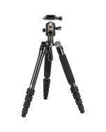 Sirui Traveler 5AX -aluminumstativ kit