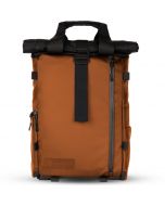 WANDRD PRVKE Lite 11L Photo Bundle -ryggsäck, orange