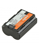Jupio Batteri Fujifilm NP-W235 2300mAh