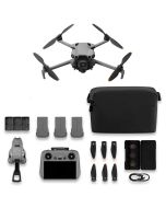 DJI Mini 5 Pro Fly More Combo + DJI RC 2 -drönare