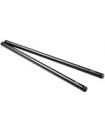 SmallRig 1054 15mm Alu Alloy Rods (M12-40cm)