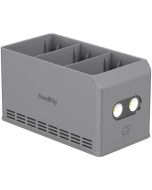 SmallRig 6502 100W Batteri Laddare (DJI Mini 5 / 4 / 3 Pro)