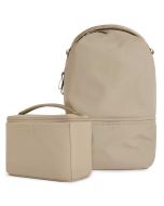 Urth Arkose 20L -ryggsäck + Camera Insert, beige