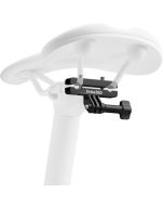Insta360 Bike Seat Rail Mount