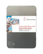 Hahnemuehle Museum Etching Paper 350gsm 10x15 / 30