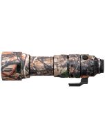 easyCover Lens Oak for Sigma 150-600/5-6.3 S DG DN OS, Forest camo