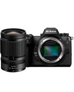 Nikon Z6 III + Z 24-105/4-7.1 -systemkamera
