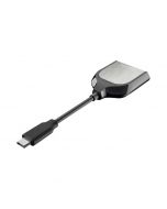 SanDisk Extreme Pro SD UHS-II USB-C Card Reader
