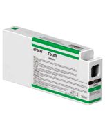 Epson Green T54XB00 UltraChrome HDX/HD 350ml