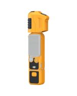 SmallRig 5114 Silicone Case Basic Kit, bumblebee (DJI Osmo Pocket 3)