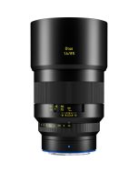 Zeiss Otus ML 85/1.4 -objektiv, Nikon Z