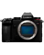 Panasonic Lumix S5D -systemkamera