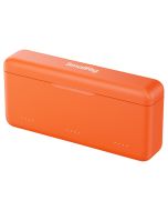 SmallRig 5922 Charging Case for DJI Action 6 Batteries