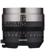 Samyang V-AF 1.7x Anamorphic Adapter