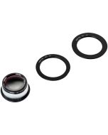 NiSi Close Up Lens Kit, 49mm (High Magnification)