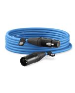 Rode XLR Kabel 6m, blå