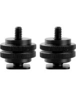 SmallRig 1631 Cold Shoe Adapter, 2st