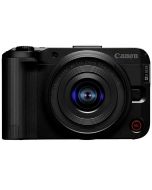 Canon EOS R50 V + RF-S 14-30/4-6.3 IS STM PZ -systemkamera