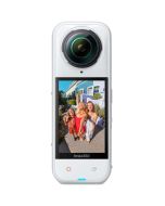 Insta360 X5 Limited Edition 360 -actionkamera, vit