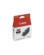 Canon PFI-300 Matte black -bläckpatron