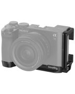 SmallRig 4569 L-Bracket (Sony A7C II / A7C R)