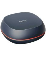 SanDisk Desk Drive SSD USB-C 4TB -extern hårddisk