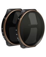 PolarPro DJI Air 3S VND 3-7 Stop / Black Mist Filter