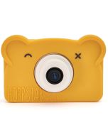 Hoppstar Rookie -kamera, honey