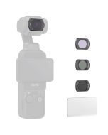 SmallRig 4776 Filter Kit (DJI Osmo Pocket 3)