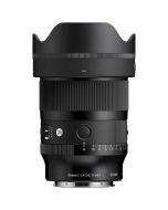 Sigma 35/1.4 A DG II -objektiv, L-mount