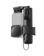 Insta360 Foldable Selfie Stick, black