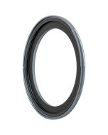 NiSi JetMag Pro MAXMAG Adapter Ring 95mm